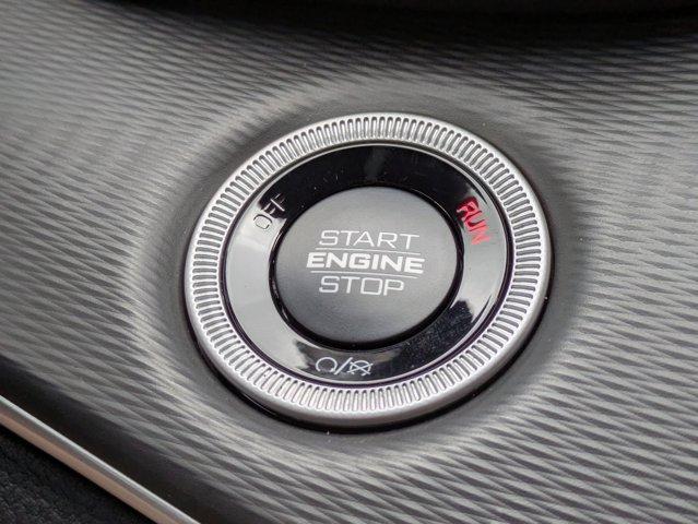 new 2025 Jeep Grand Cherokee car, priced at $44,433