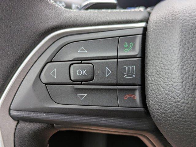 new 2025 Jeep Grand Cherokee car, priced at $44,433