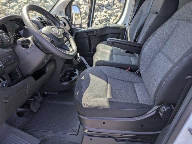 new 2025 Ram ProMaster 2500 car, priced at $48,128