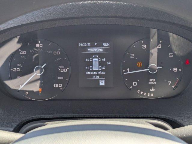 new 2025 Ram ProMaster 2500 car, priced at $48,128