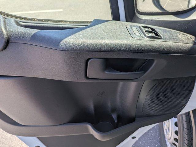 new 2025 Ram ProMaster 2500 car, priced at $48,128