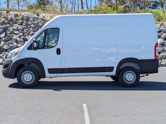 new 2025 Ram ProMaster 2500 car, priced at $48,128