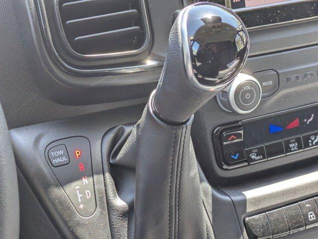 new 2025 Ram ProMaster 2500 car, priced at $48,128