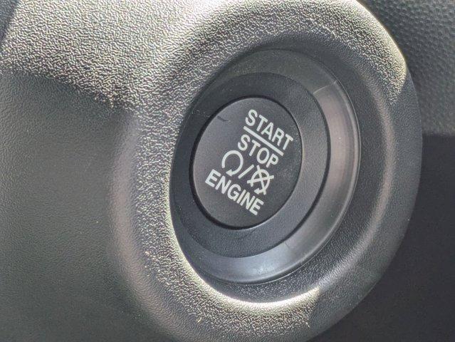new 2025 Ram ProMaster 2500 car, priced at $48,128
