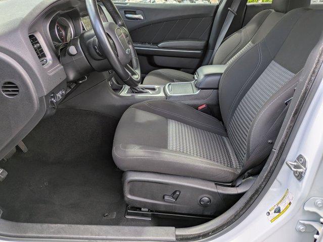 used 2023 Dodge Charger car, priced at $26,483