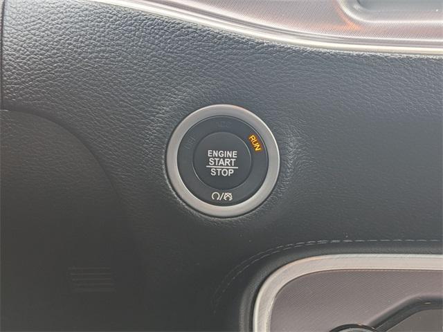 used 2022 Dodge Challenger car, priced at $28,284