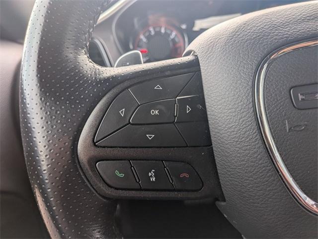 used 2022 Dodge Challenger car, priced at $28,284