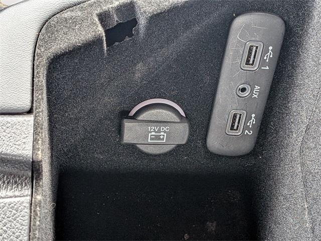 used 2022 Dodge Challenger car, priced at $28,284