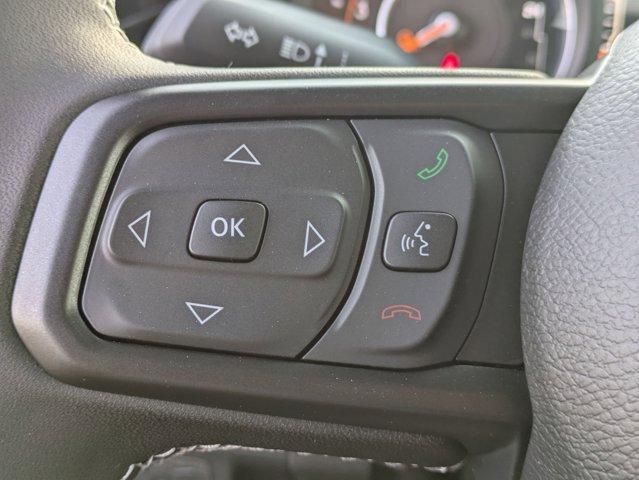 new 2025 Jeep Gladiator car, priced at $46,706