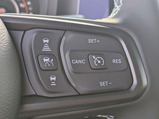 new 2025 Jeep Gladiator car, priced at $46,706