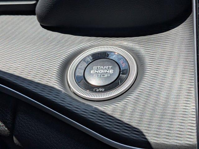 new 2025 Jeep Grand Cherokee car, priced at $44,433