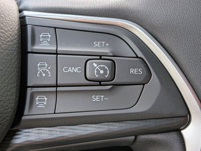 new 2025 Jeep Grand Cherokee car, priced at $44,433