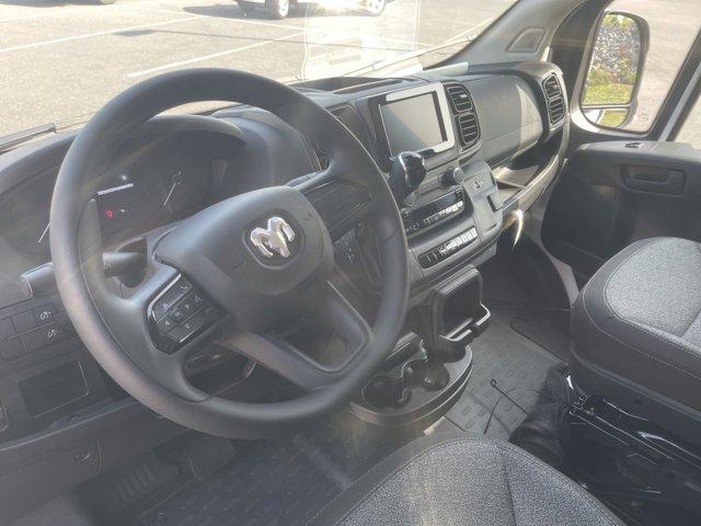 new 2024 Ram ProMaster 1500 car, priced at $47,000