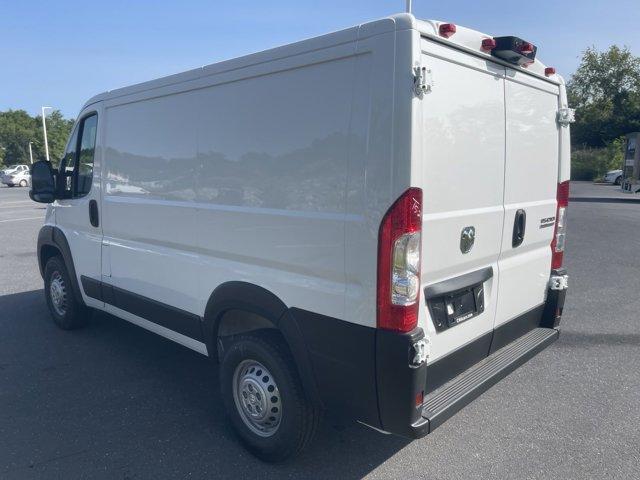new 2024 Ram ProMaster 1500 car, priced at $47,000
