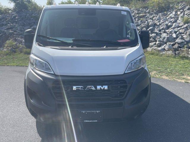 new 2024 Ram ProMaster 1500 car, priced at $47,000