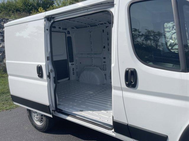 new 2024 Ram ProMaster 1500 car, priced at $47,000