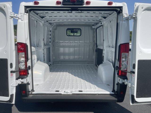 new 2024 Ram ProMaster 1500 car, priced at $47,000