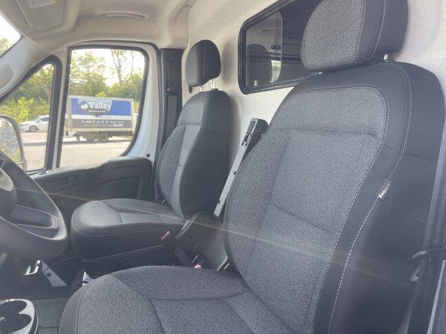 new 2024 Ram ProMaster 1500 car, priced at $47,000
