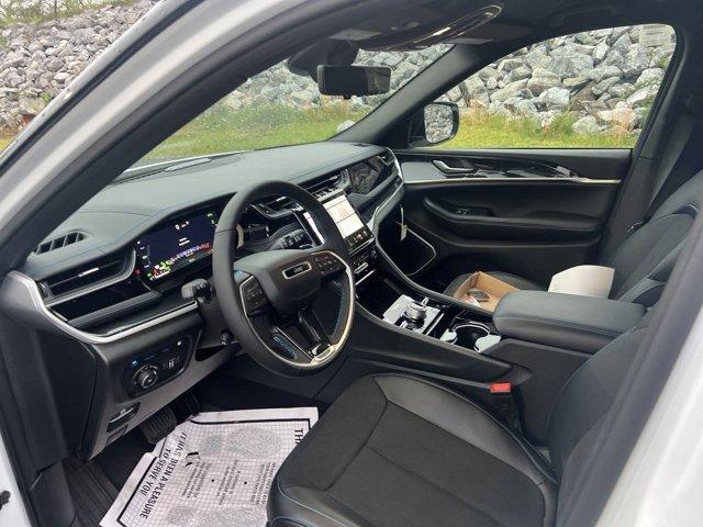 new 2023 Jeep Grand Cherokee 4xe car, priced at $55,735
