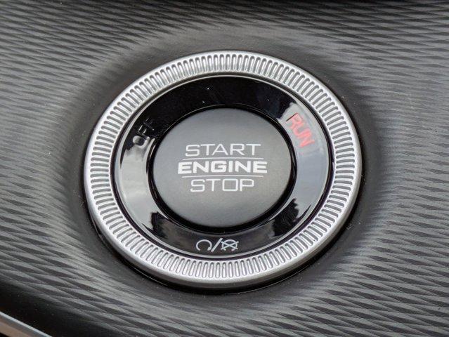 new 2025 Jeep Grand Cherokee L car, priced at $47,260