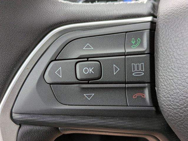 new 2025 Jeep Grand Cherokee L car, priced at $47,260