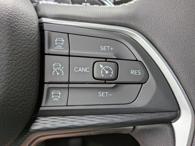 new 2025 Jeep Grand Cherokee L car, priced at $47,260