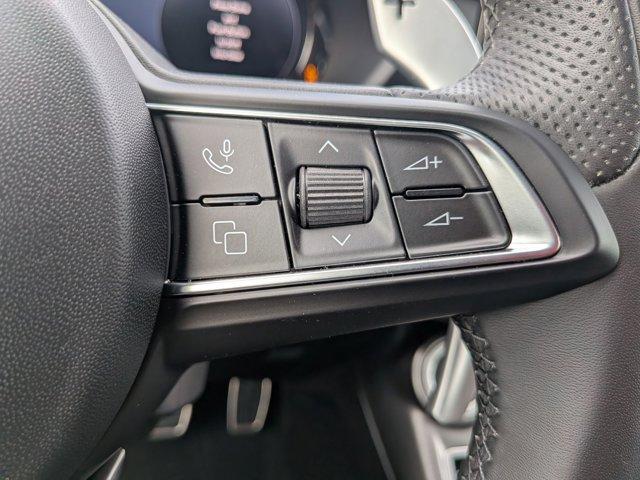 new 2024 Dodge Hornet car, priced at $49,456