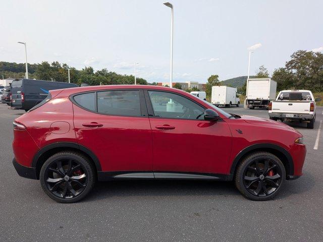 new 2024 Dodge Hornet car, priced at $49,456