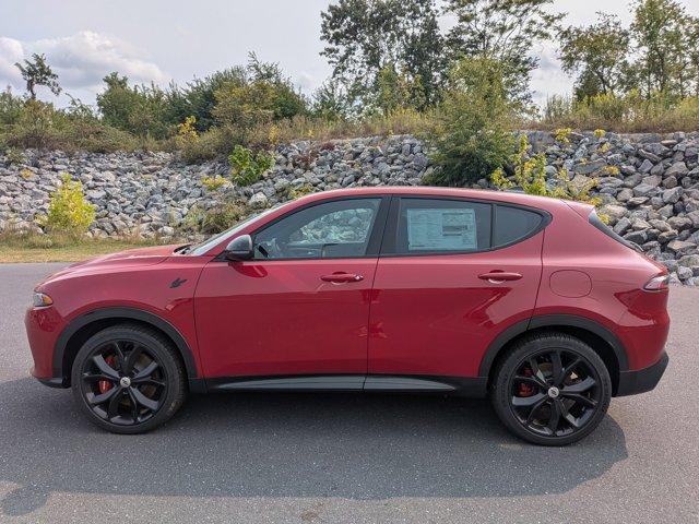 new 2024 Dodge Hornet car, priced at $49,456