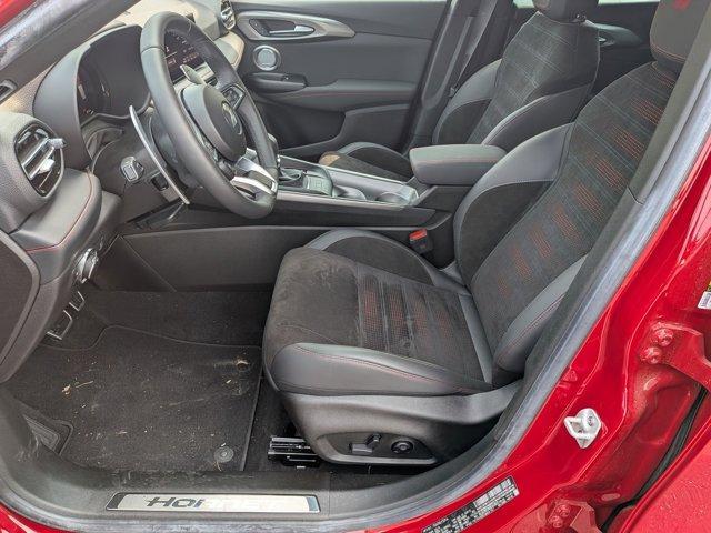 new 2024 Dodge Hornet car, priced at $49,456