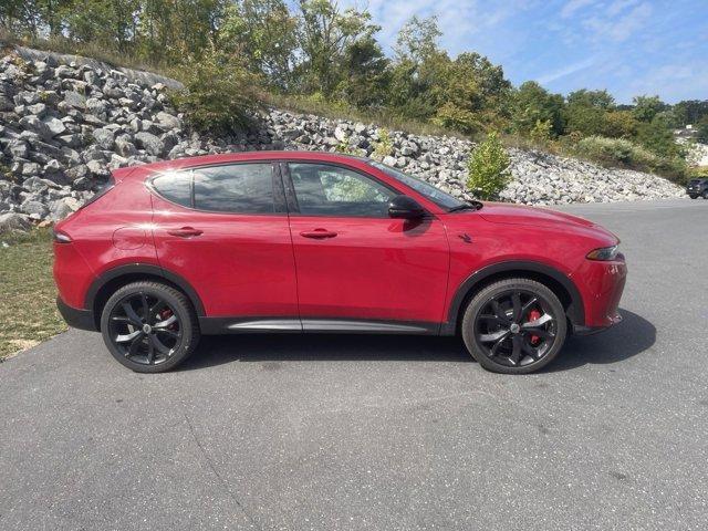 new 2024 Dodge Hornet car, priced at $49,456
