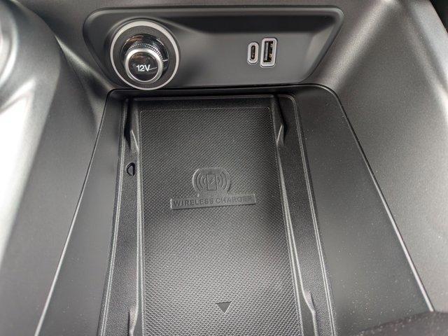 new 2024 Dodge Hornet car, priced at $49,456