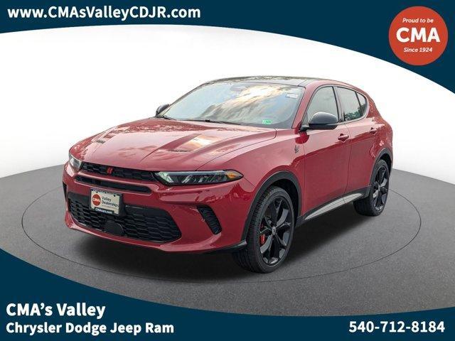 new 2024 Dodge Hornet car, priced at $49,456