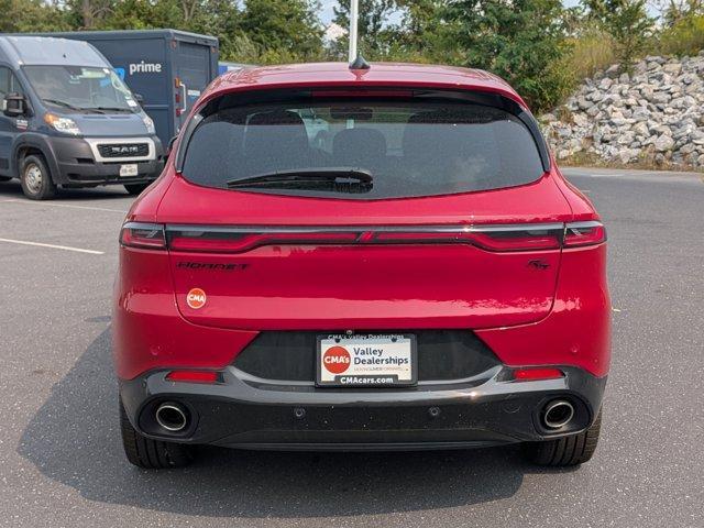 new 2024 Dodge Hornet car, priced at $49,456