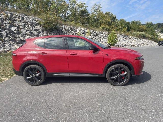 new 2024 Dodge Hornet car, priced at $49,456