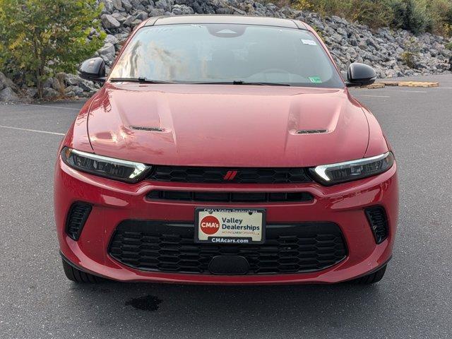 new 2024 Dodge Hornet car, priced at $49,456