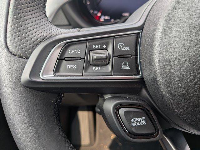 new 2024 Dodge Hornet car, priced at $49,456