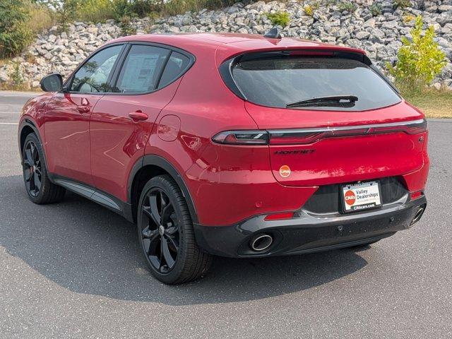new 2024 Dodge Hornet car, priced at $49,456