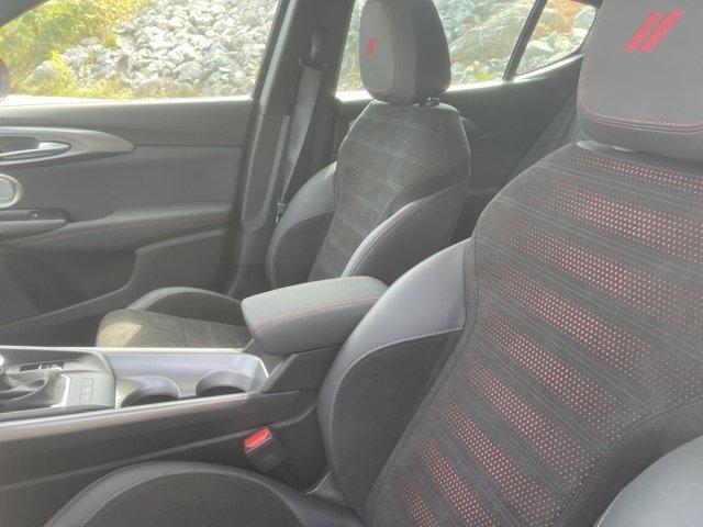 new 2024 Dodge Hornet car, priced at $49,456