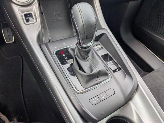 new 2024 Dodge Hornet car, priced at $49,456