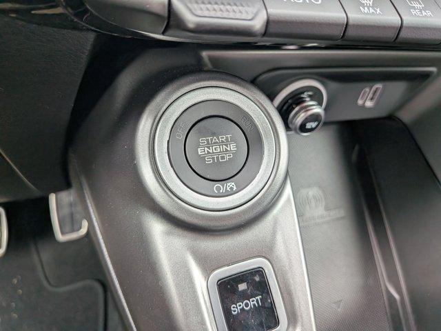 new 2024 Dodge Hornet car, priced at $49,456