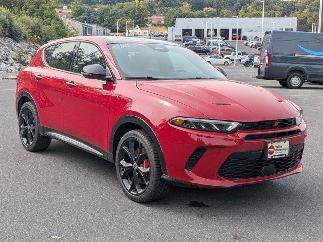 new 2024 Dodge Hornet car, priced at $49,456