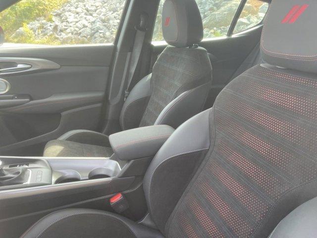new 2024 Dodge Hornet car, priced at $49,456