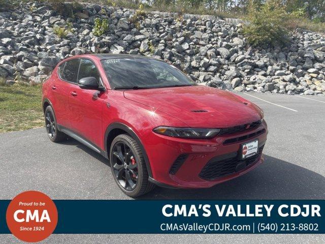 new 2024 Dodge Hornet car, priced at $49,456