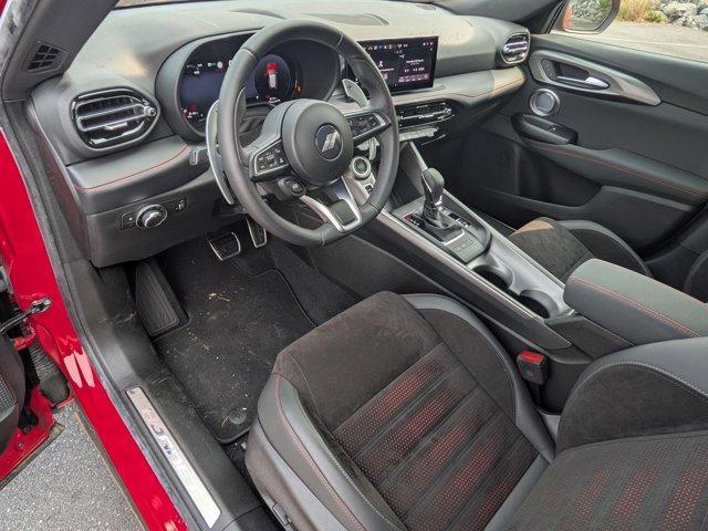 new 2024 Dodge Hornet car, priced at $49,456