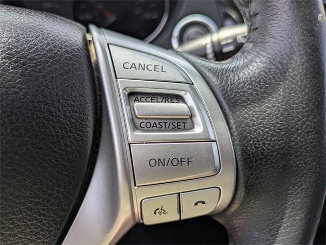 used 2016 Nissan Rogue car, priced at $9,995