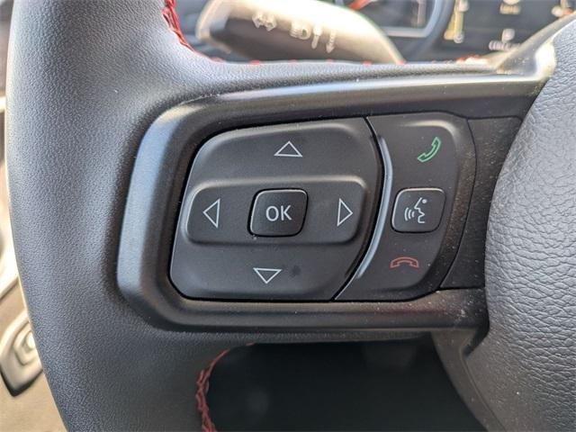 used 2024 Jeep Gladiator car, priced at $44,860