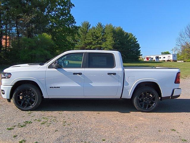 new 2025 Ram 1500 car, priced at $70,898
