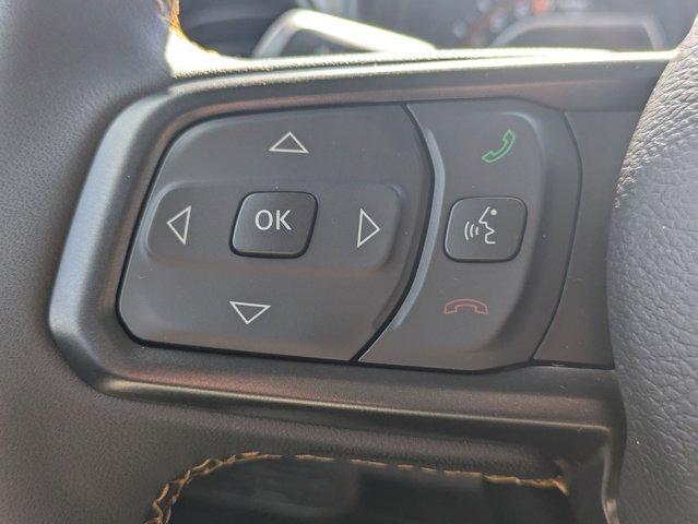 new 2025 Jeep Gladiator car, priced at $46,832