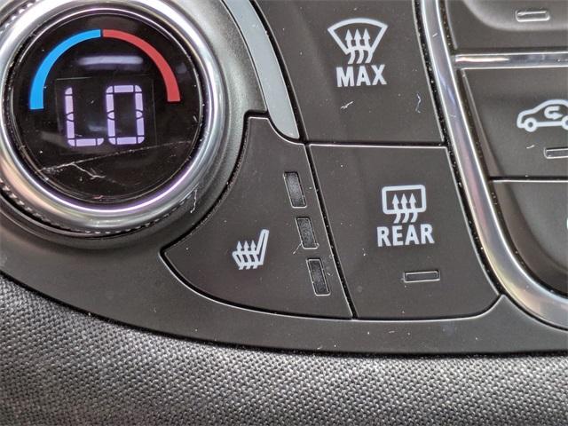 used 2023 Chevrolet Malibu car, priced at $20,272